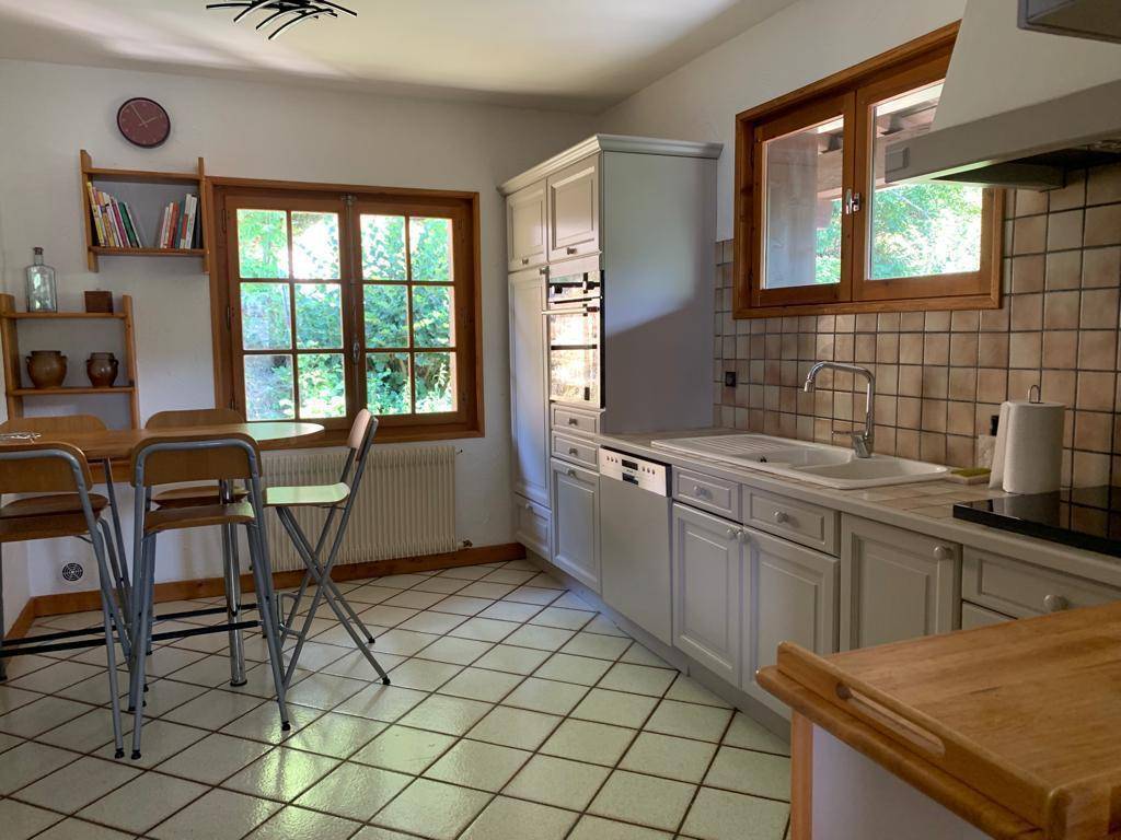 70 m² Ferienwohnung ∙ 2 Schlafzimmer ∙ 4 Gäste – Bild 4