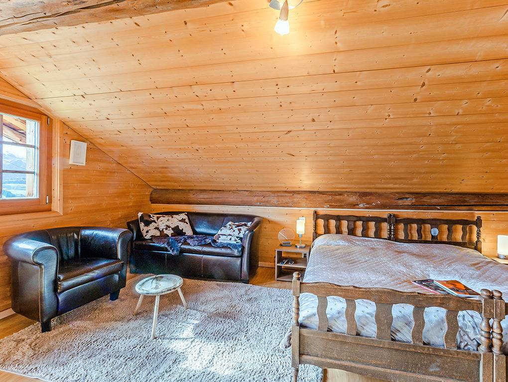 100 m² Ferienhaus ∙ 4 Schlafzimmer ∙ 8 Gäste – Bild 18