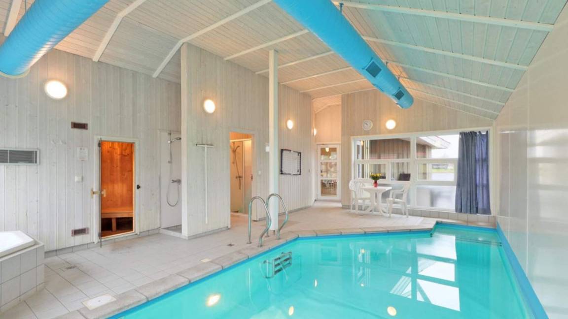 151 M² Maison De Vacances ∙ 5 Chambres ∙ 10 Personnes - Otterndorf