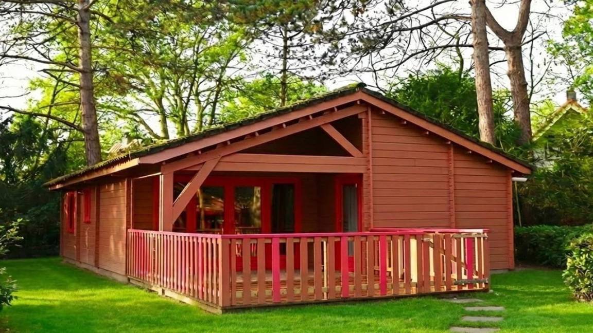 Appartamento Vacanza ∙ 3 Camere Da Letto ∙ 6 Ospiti - Bergen op Zoom