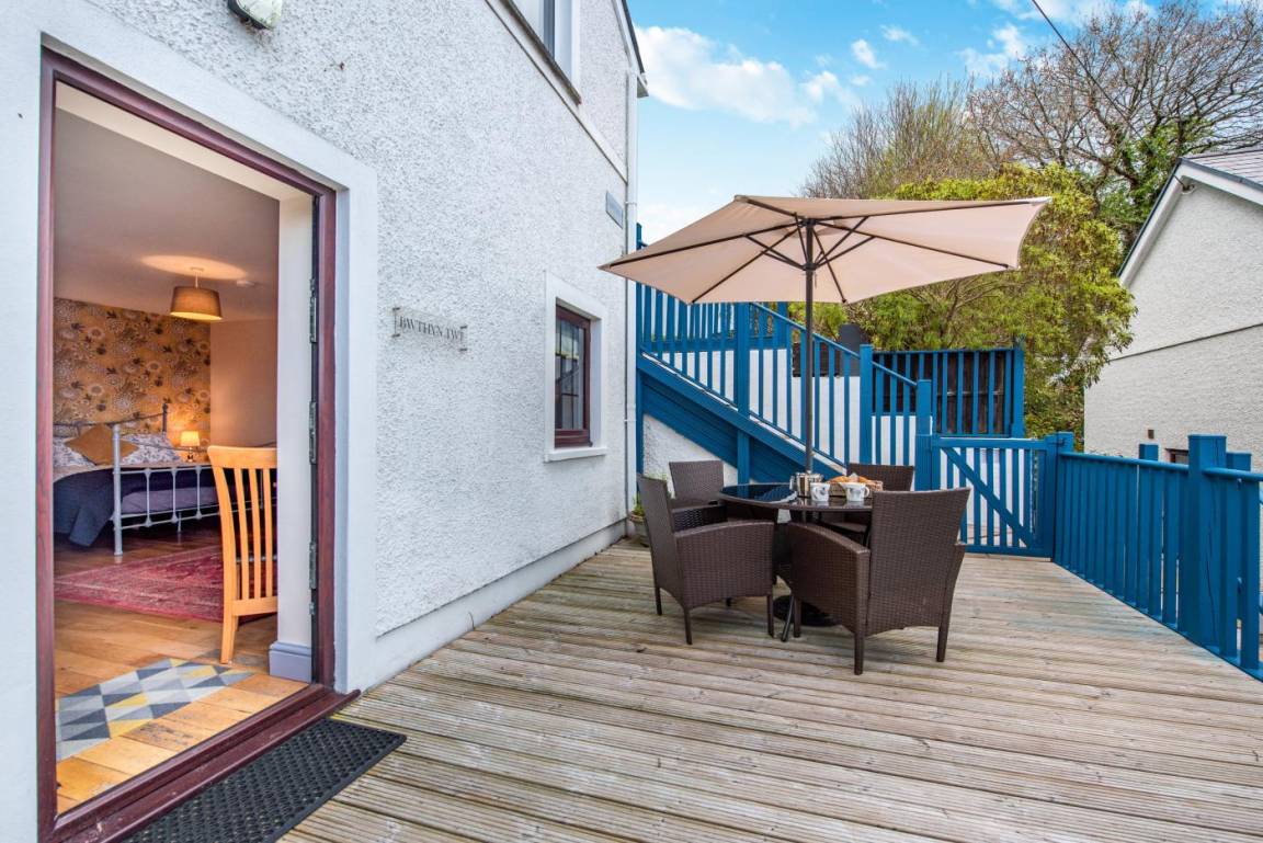 Cottage ∙ 1 Bedroom ∙ 2 Guests - Ceredigion