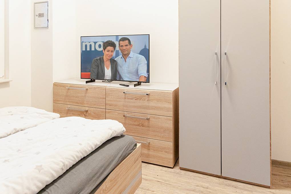 130 m² Ferienhaus ∙ 4 Schlafzimmer ∙ 8 Gäste – Bild 14