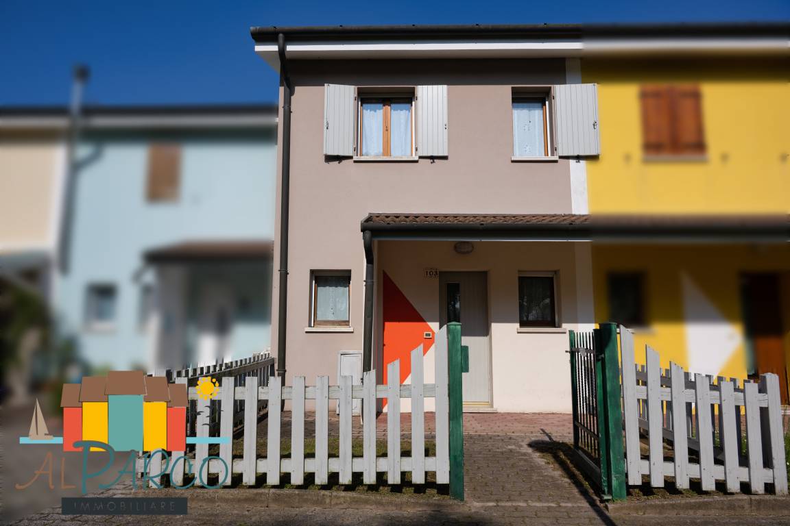 80 M² Ferienwohnung ∙ 3 Schlafzimmer ∙ 8 Gäste - Isola di Albarella