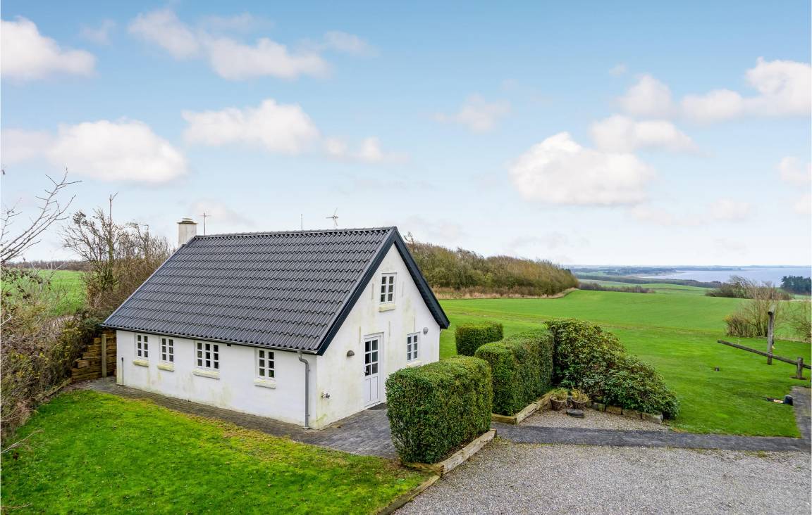 85 M² Ferienhaus ∙ 1 Schlafzimmer ∙ 5 Gäste - Thisted