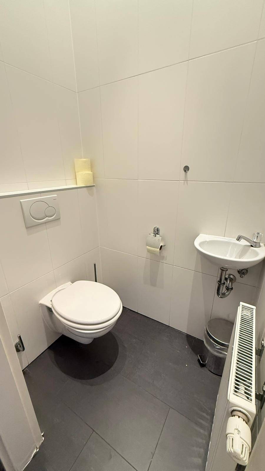 75 m² Ferienwohnung ∙ 1 Schlafzimmer ∙ 7 Gäste – Bild 6