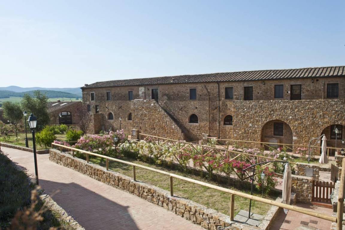 45 M² Appartamento ∙ 1 Camera Da Letto ∙ 4 Ospiti - Campiglia Marittima