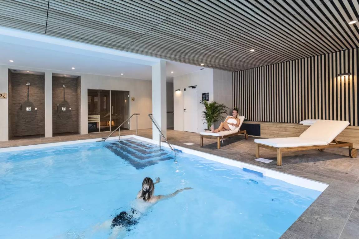 53 M² Appartement ∙ 3 Slaapkamers ∙ 8 Gasten - Samoëns