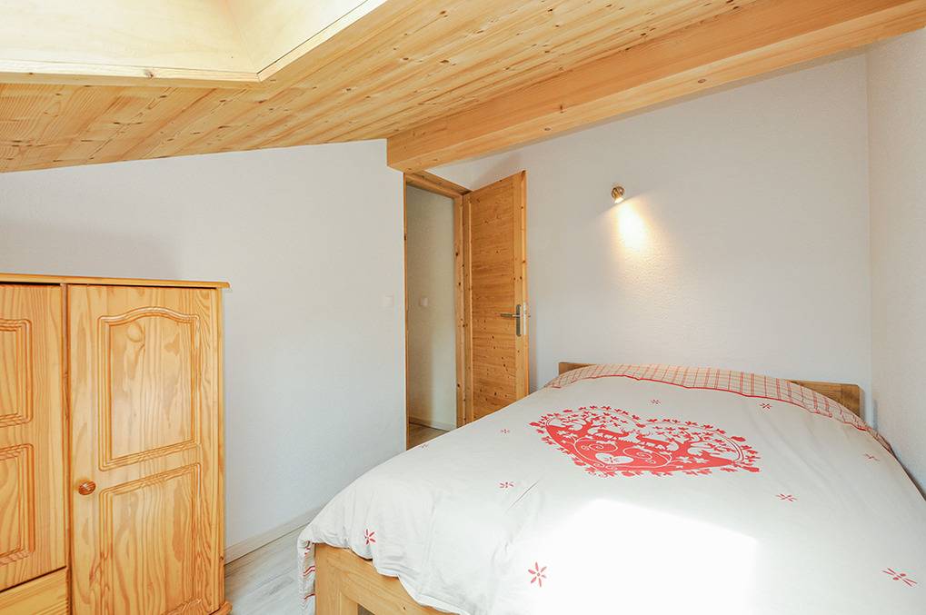 68 m² Ferienwohnung ∙ 3 Schlafzimmer ∙ 7 Gäste – Bild 17