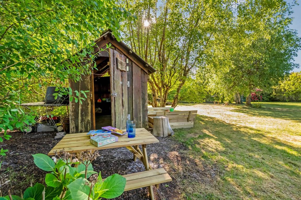 90 m² Ferienhaus ∙ 3 Schlafzimmer ∙ 6 Gäste – Bild 29