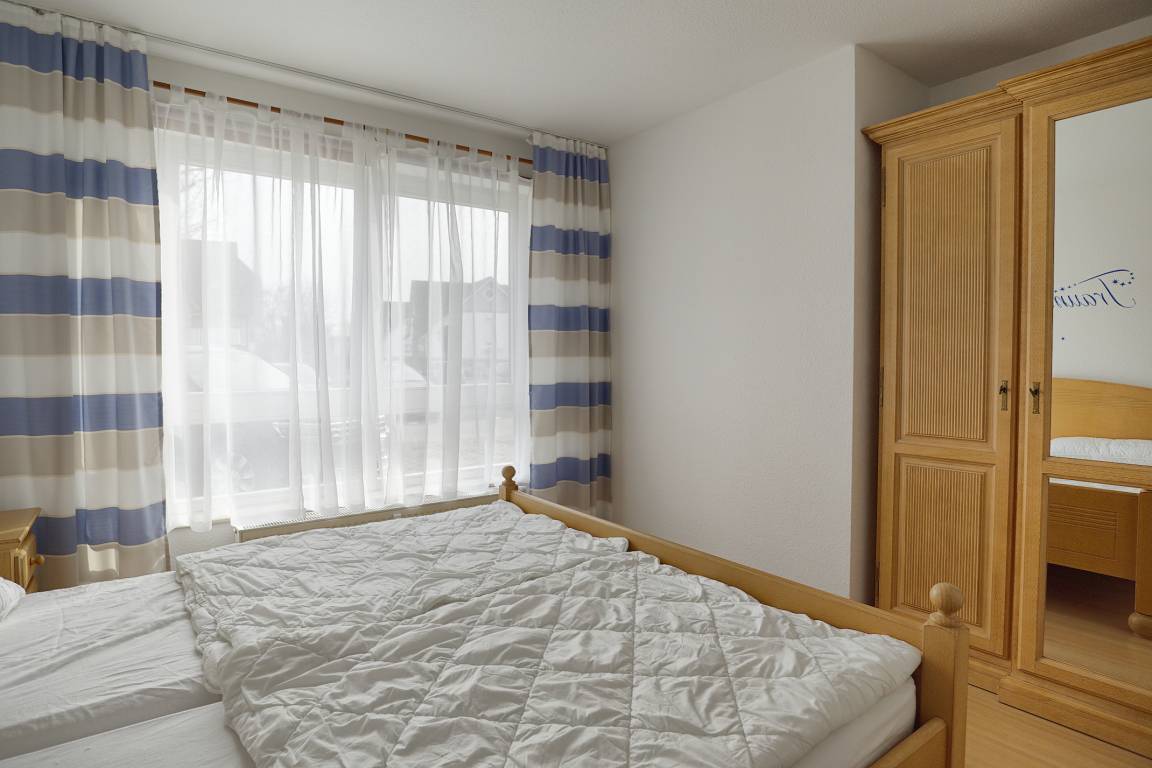 75 m² Ferienwohnung ∙ 2 Schlafzimmer ∙ 4 Gäste – Bild 9