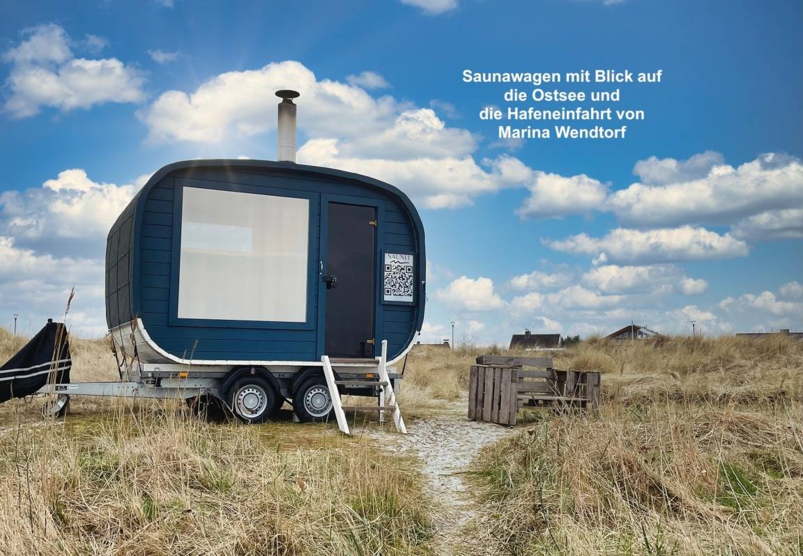 60 m² Ferienwohnung ∙ 1 Schlafzimmer ∙ 4 Gäste – Bild 15