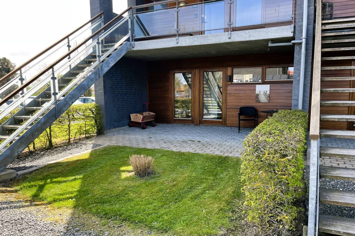 49 m² Ferienwohnung ∙ 2 Schlafzimmer ∙ 4 Gäste – Bild 8