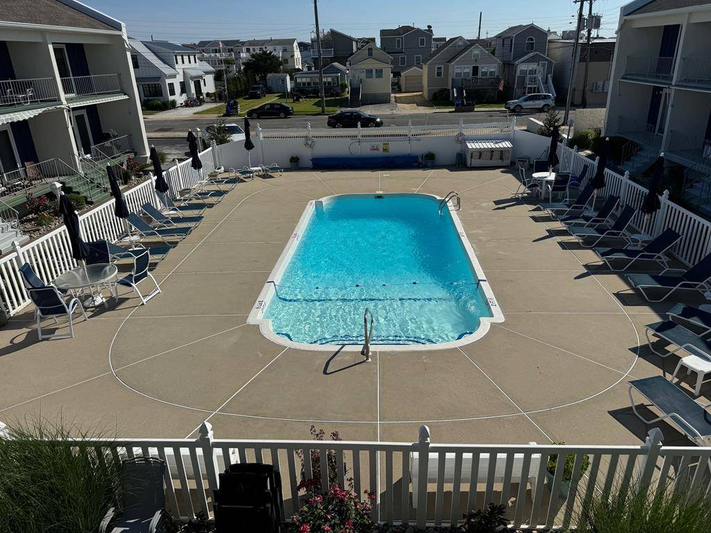 Condo ∙ 2 Bedrooms ∙ 6 Guests - Long Beach Island, NJ