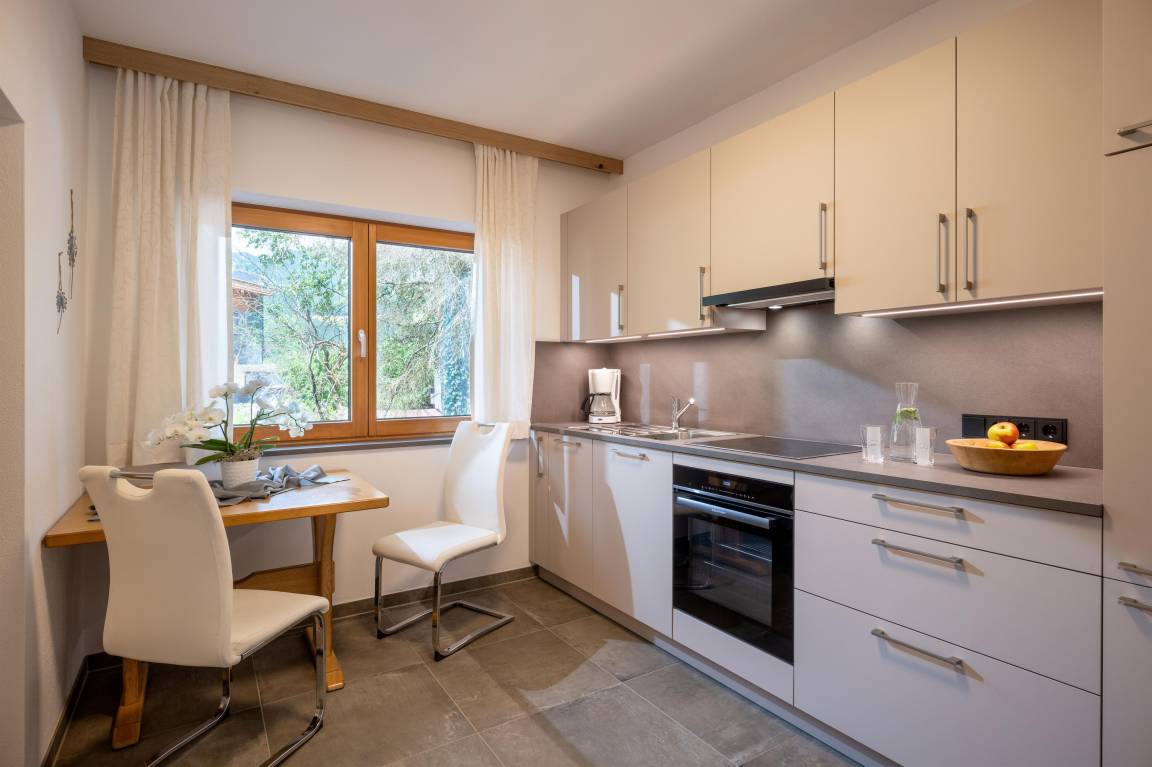 28 M² Appartement ∙ 1 Chambre ∙ 2 Personnes - Ellmau