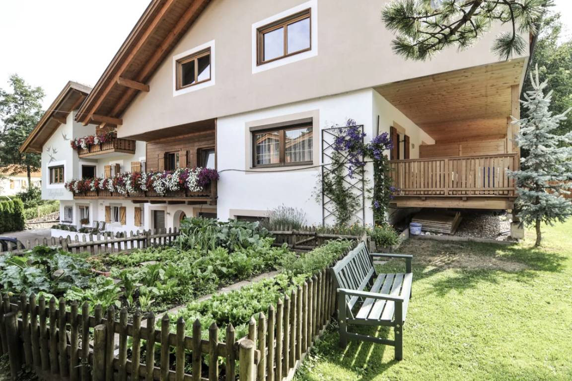 45 M² Appartamento Vacanza ∙ 1 Camera Da Letto ∙ 2 Ospiti - Tires