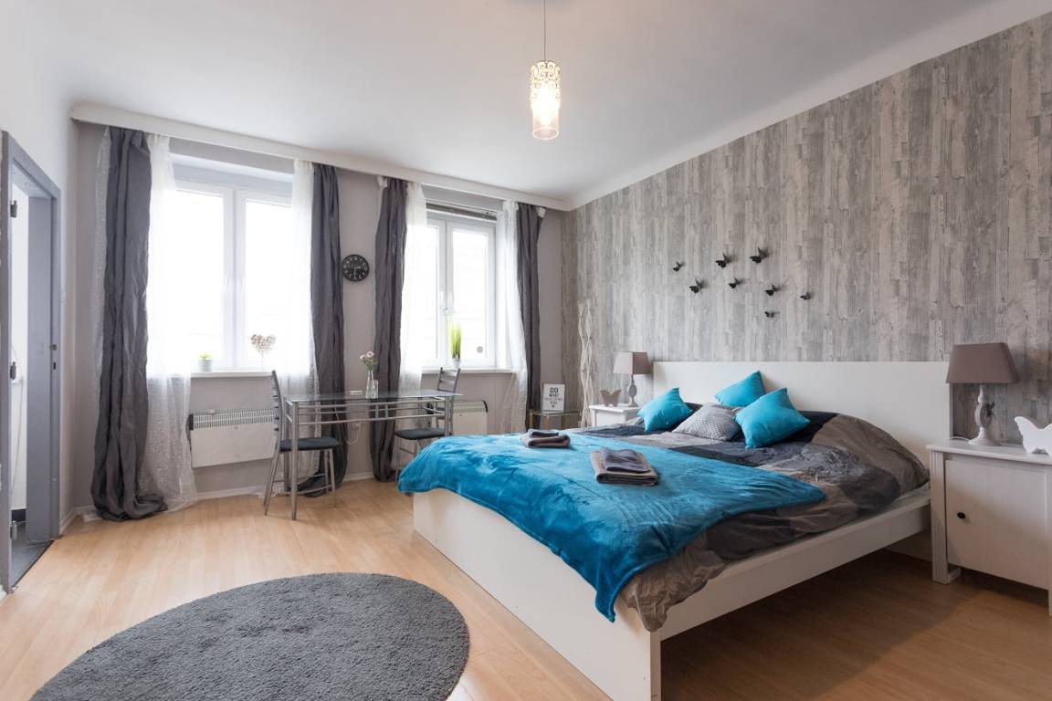 35 M² Apartment ∙ 2 Guests - Vienna