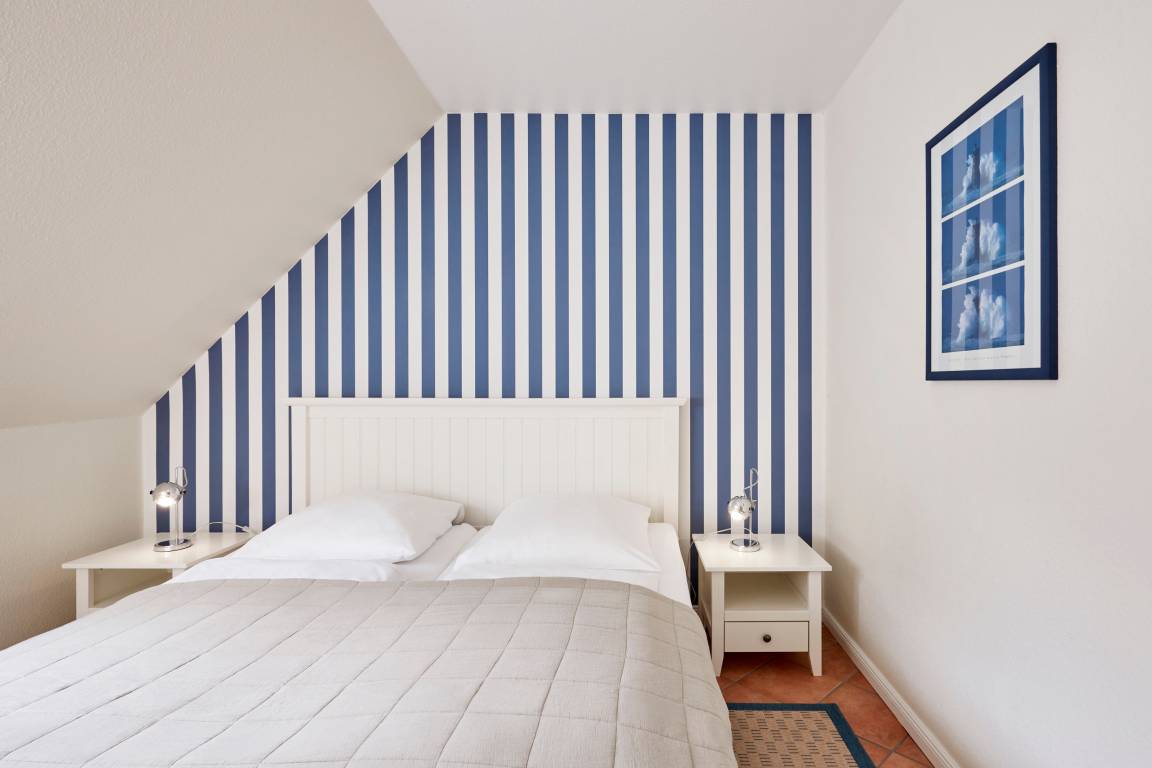 60 m² Ferienwohnung ∙ 2 Schlafzimmer ∙ 4 Gäste – Bild 14