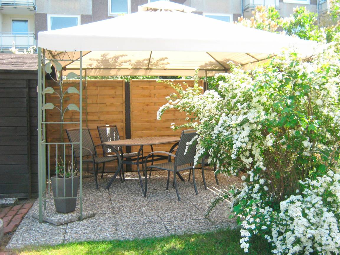 30 m² Ferienhaus ∙ 1 Schlafzimmer ∙ 2 Gäste – Bild 14