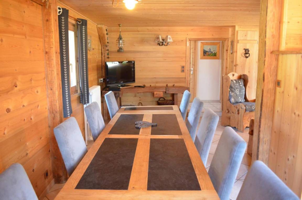 120 m&sup2; Ferienwohnung 4 Schlafzimmer 10 G&auml;ste