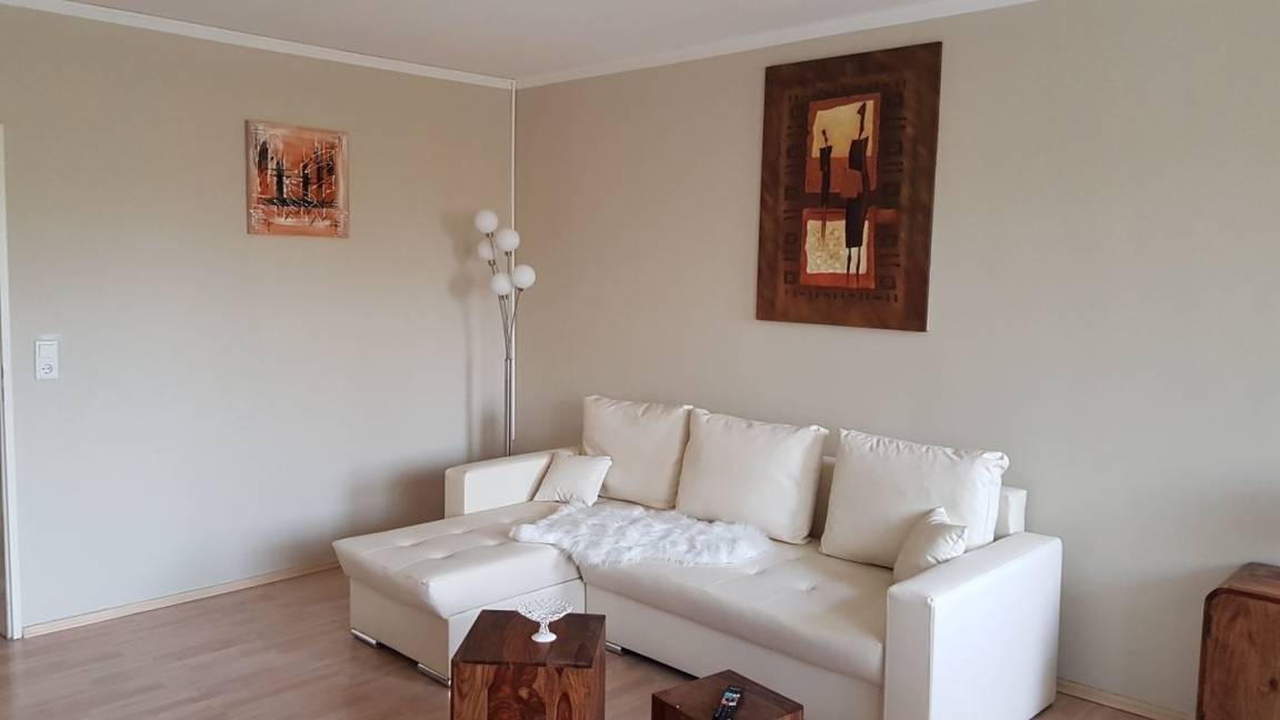65 m² Ferienwohnung ∙ 1 Schlafzimmer ∙ 3 Gäste – Bild 12