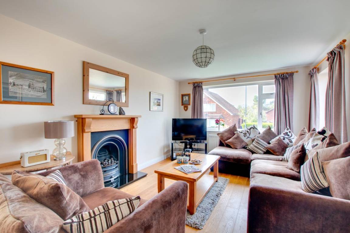 Cottage ∙ 3 Bedrooms ∙ 6 Guests - Yorkshire
