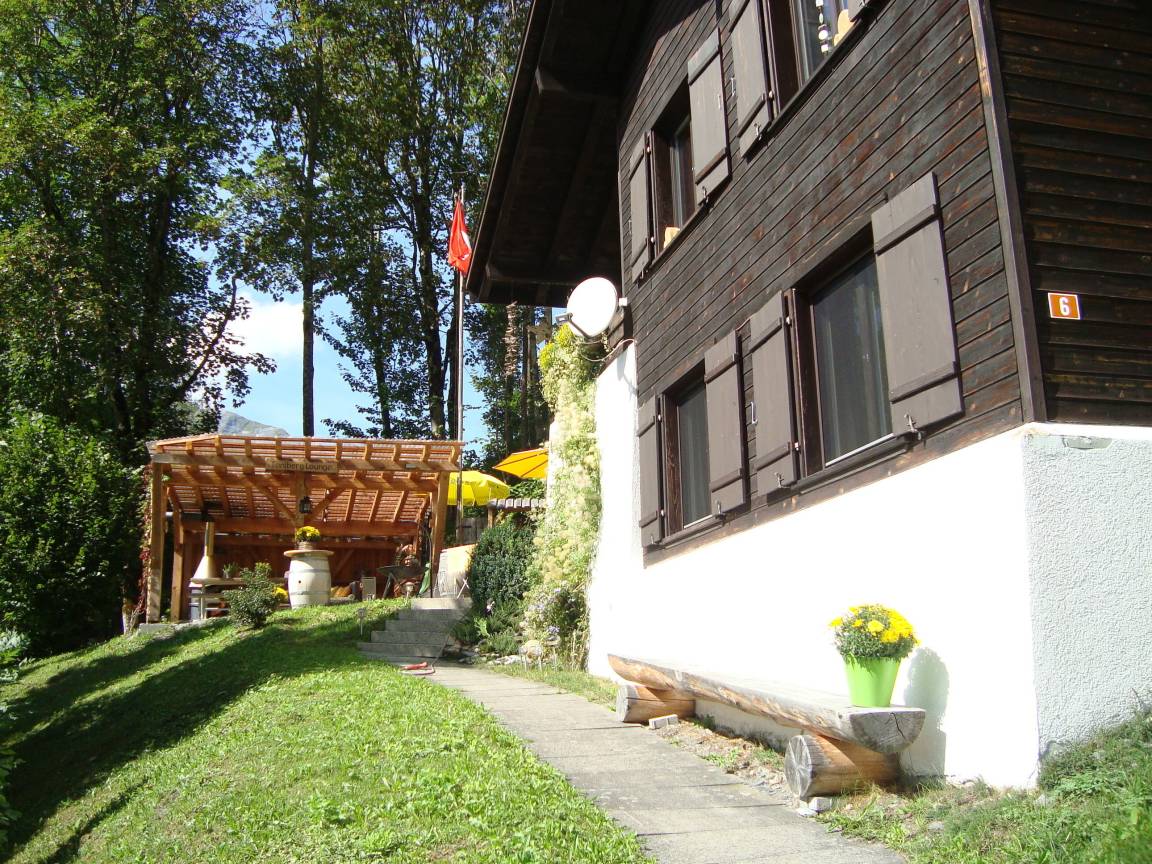 130 m² Ferienhaus ∙ 3 Schlafzimmer ∙ 8 Gäste – Bild 13