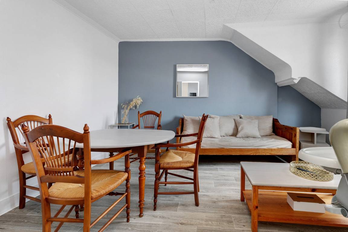 55 M² Appartamento Vacanza ∙ 3 Camere Da Letto ∙ 6 Ospiti - Le Croisic