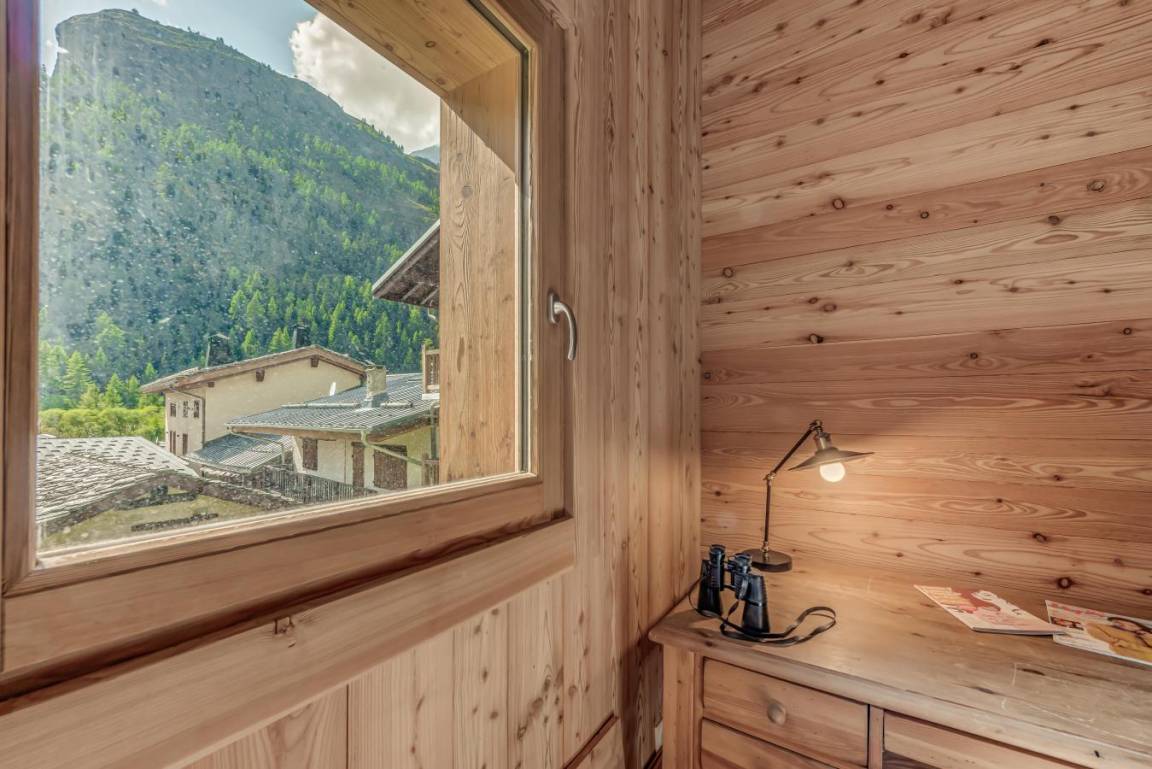130 m² Chalet ∙ 5 Schlafzimmer ∙ 12 Gäste – Bild 24