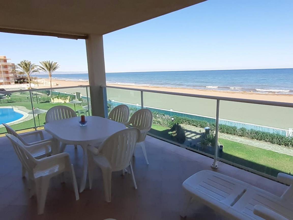 110 M² Appartement ∙ 3 Chambres ∙ 6 Personnes - Gata de Gorgos