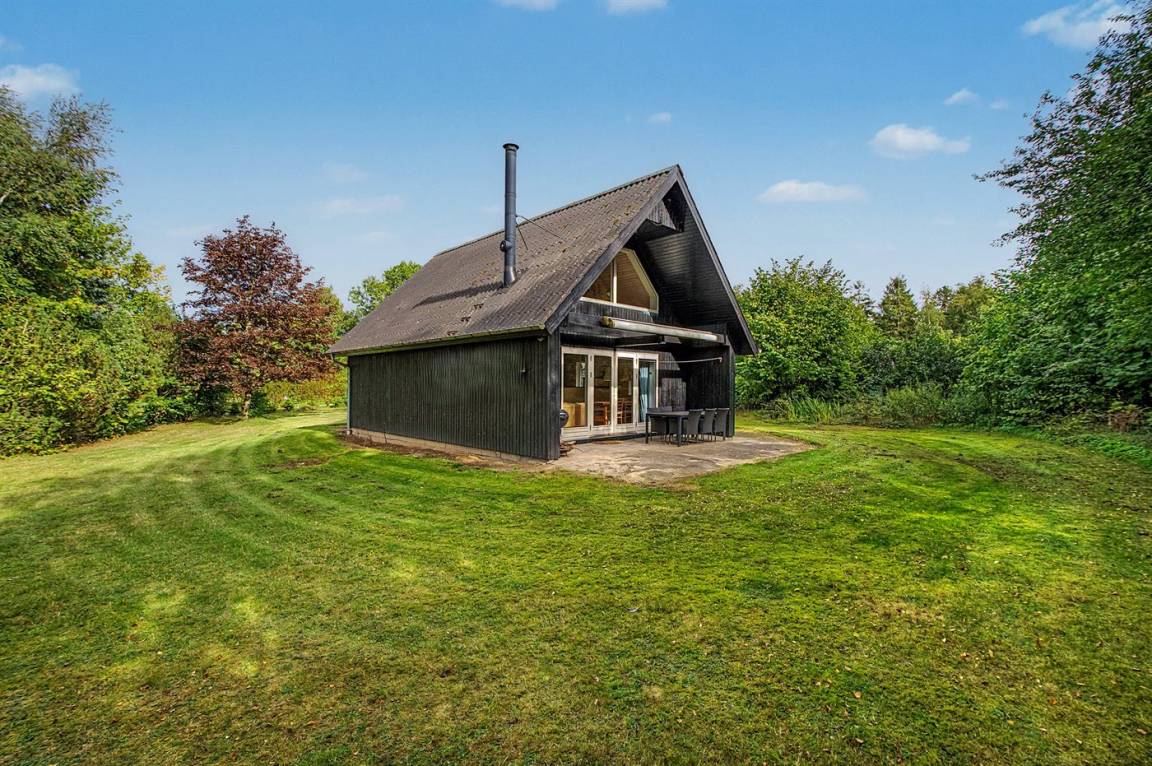 94 m&sup2; Ferienhaus 3 Schlafzimmer 7 G&auml;ste
