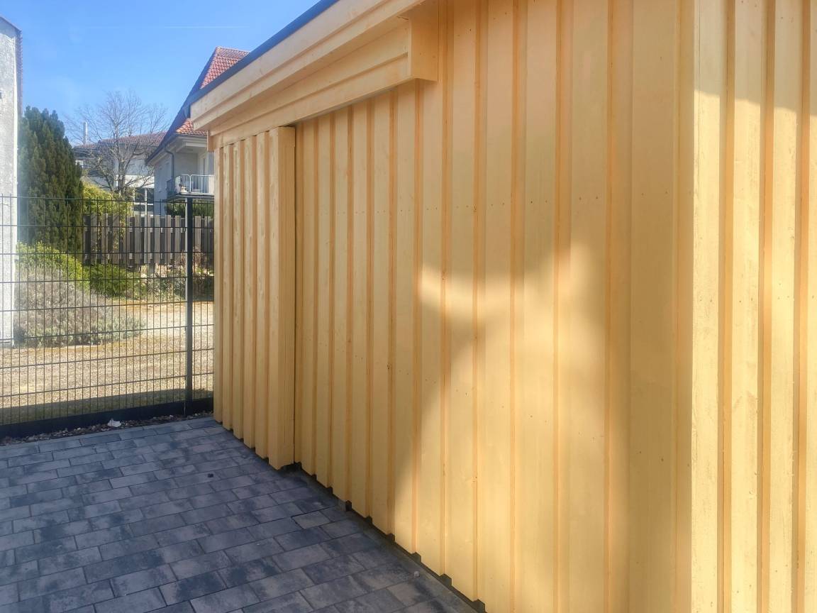 110 m² Ferienwohnung ∙ 2 Schlafzimmer ∙ 4 Gäste – Bild 49