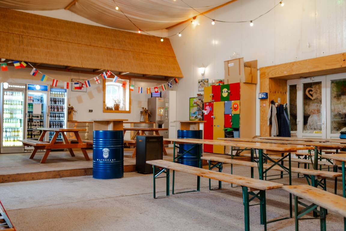70 m² Ferienhaus ∙ 2 Schlafzimmer ∙ 4 Gäste – Bild 19