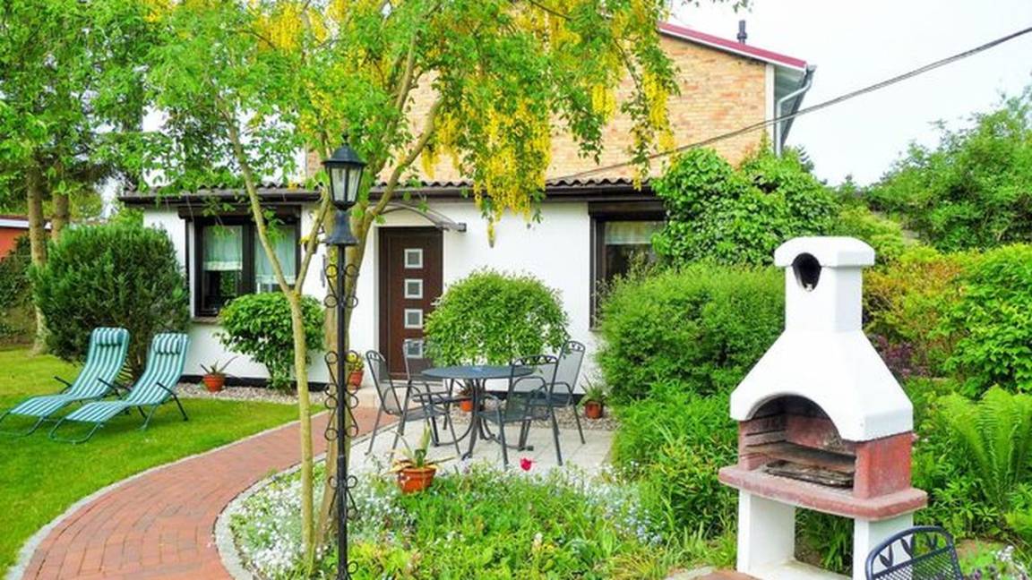 33 M² Ferienhaus ∙ 2 Gäste - Ribnitz-Damgarten