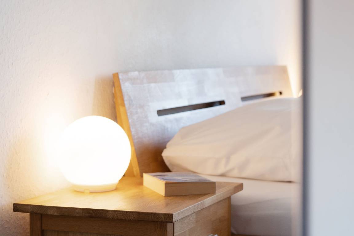 46 m² Ferienwohnung ∙ 1 Schlafzimmer ∙ 2 Gäste – Bild 22