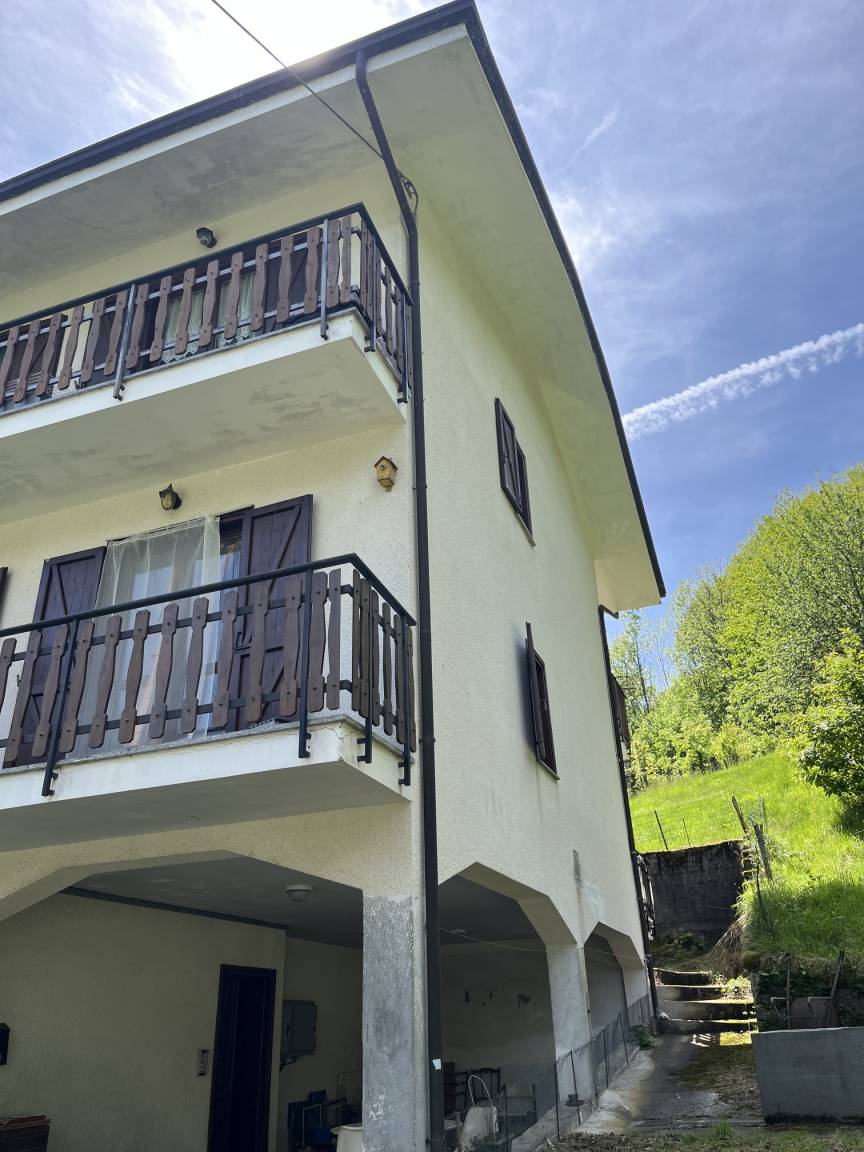 50 M² Appartamento Vacanza ∙ 1 Camera Da Letto ∙ 5 Ospiti - Ala di Stura