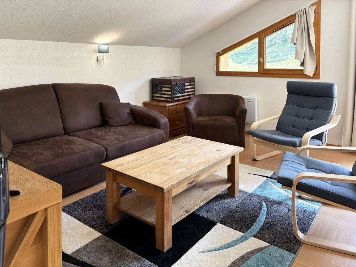 40 M² Apartament ∙ 1 Sypialnia ∙ 7 Gości - Embrun