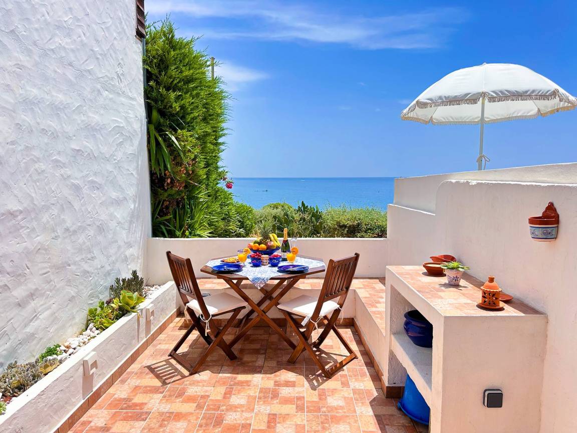 90 M² Casa ∙ 1 Quarto ∙ 2 Hóspedes - Albufeira