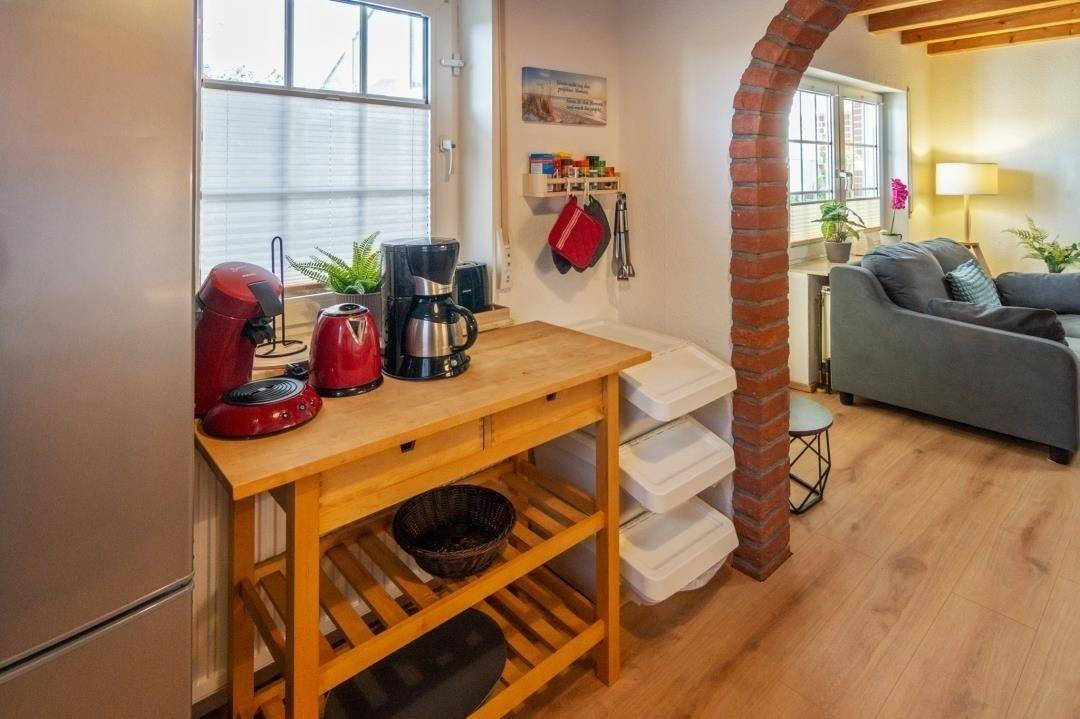 100 m² Ferienhaus ∙ 3 Schlafzimmer ∙ 8 Gäste – Bild 9