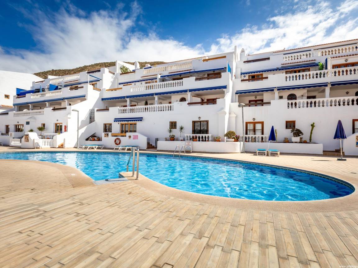 35 M² Apartment ∙ 1 Bedroom ∙ 3 Guests - Los Cristianos