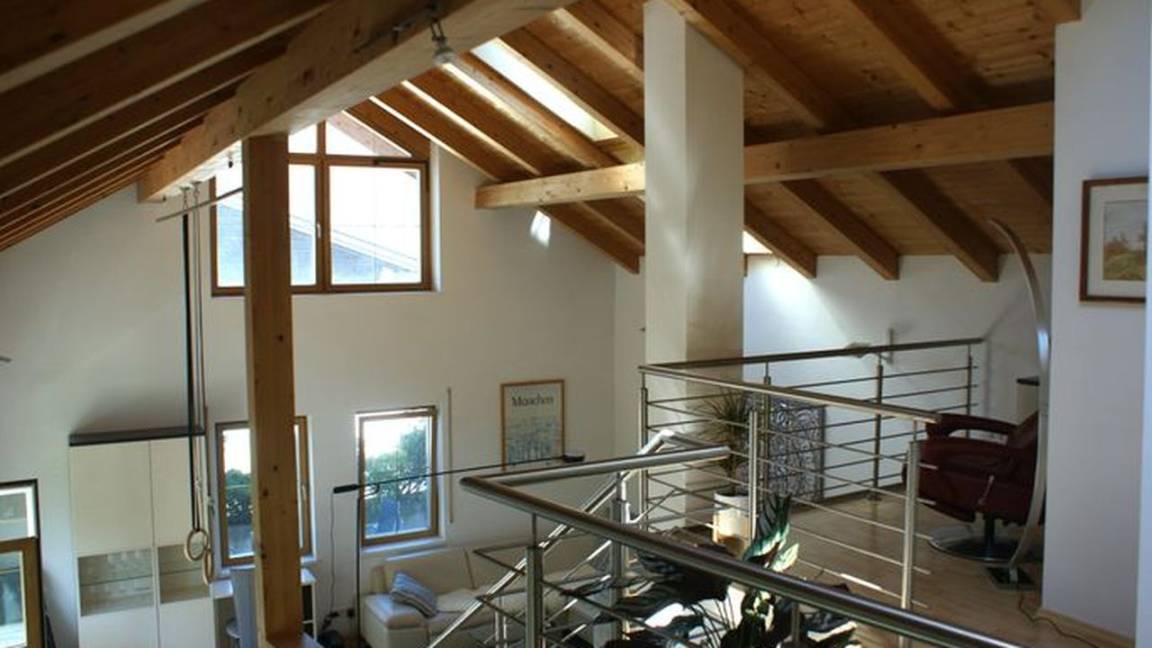 200 M² Ferienwohnung ∙ 3 Schlafzimmer ∙ 6 Gäste - Schwaz