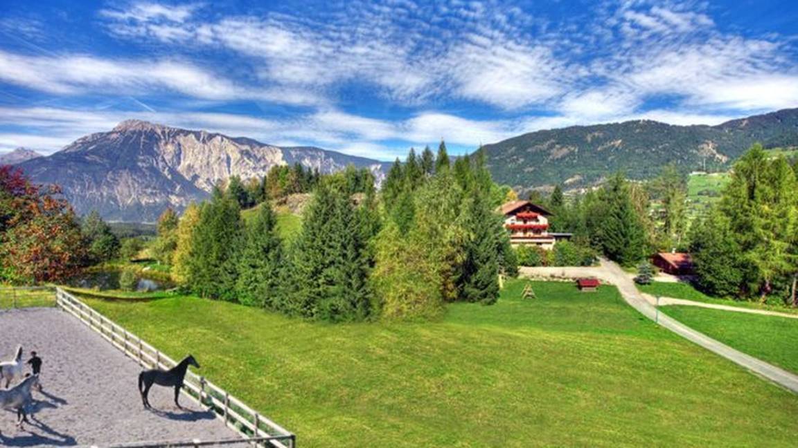 55 M² Ferienhaus ∙ 2 Schlafzimmer ∙ 4 Gäste - Allgäu