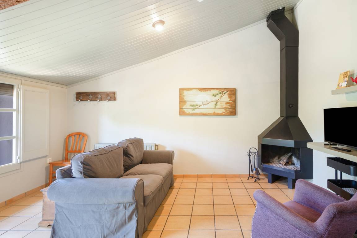 50 M² Casa ∙ 2 Habitaciones ∙ 5 Huéspedes - Solsona