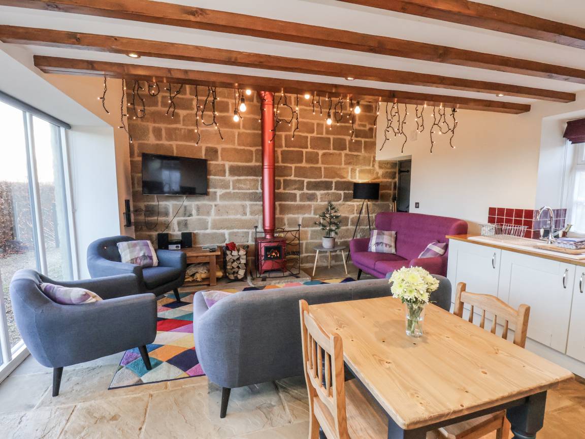 Cottage ∙ 3 Bedrooms ∙ 7 Guests - Staithes