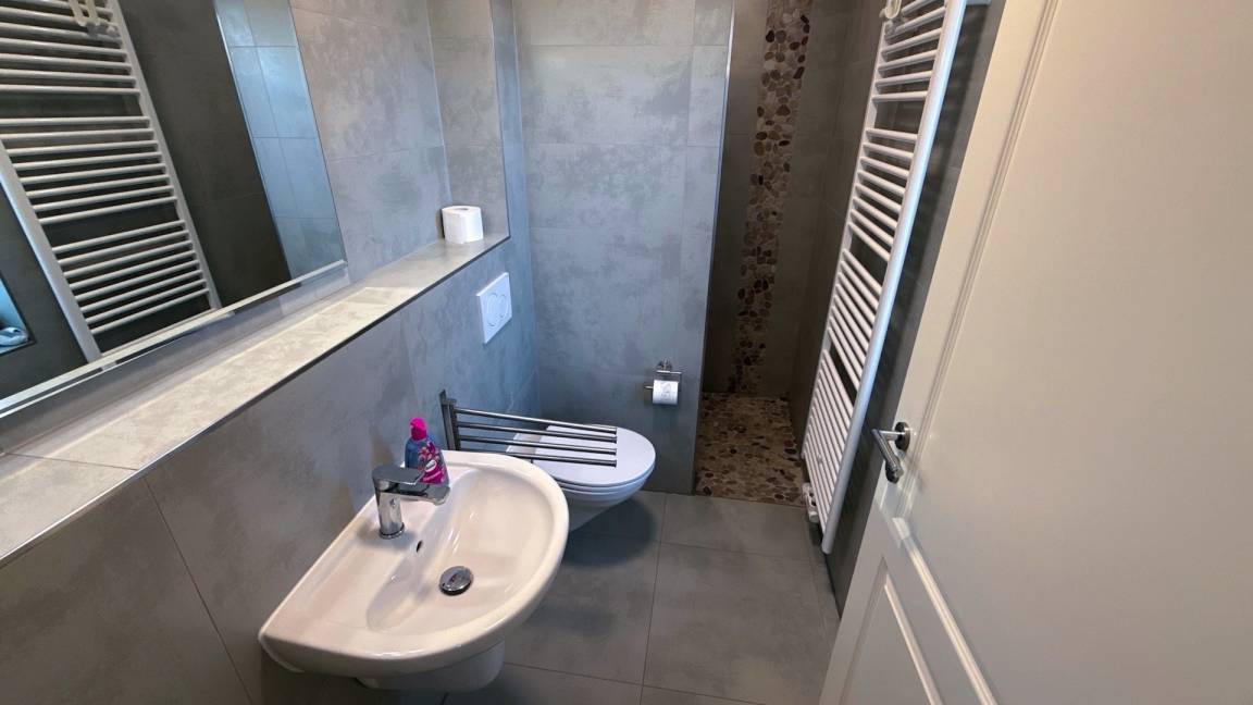 115 m² Ferienhaus ∙ 3 Schlafzimmer ∙ 4 Gäste – Bild 31