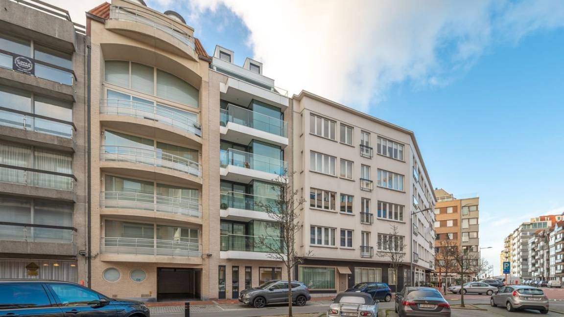 95 M² Ferienwohnung ∙ 3 Schlafzimmer ∙ 6 Gäste - Brügge