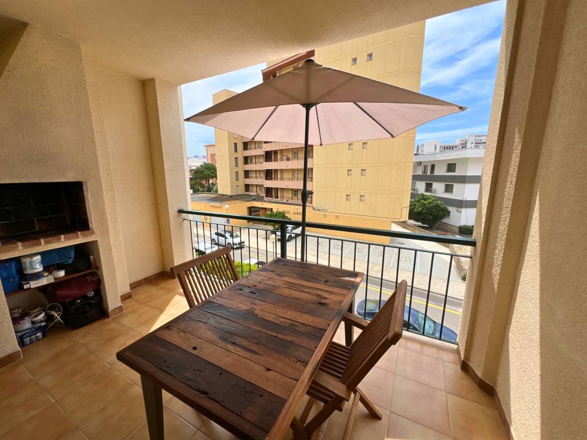 40 M² Ferienwohnung ∙ 1 Schlafzimmer ∙ 3 Gäste - Roses