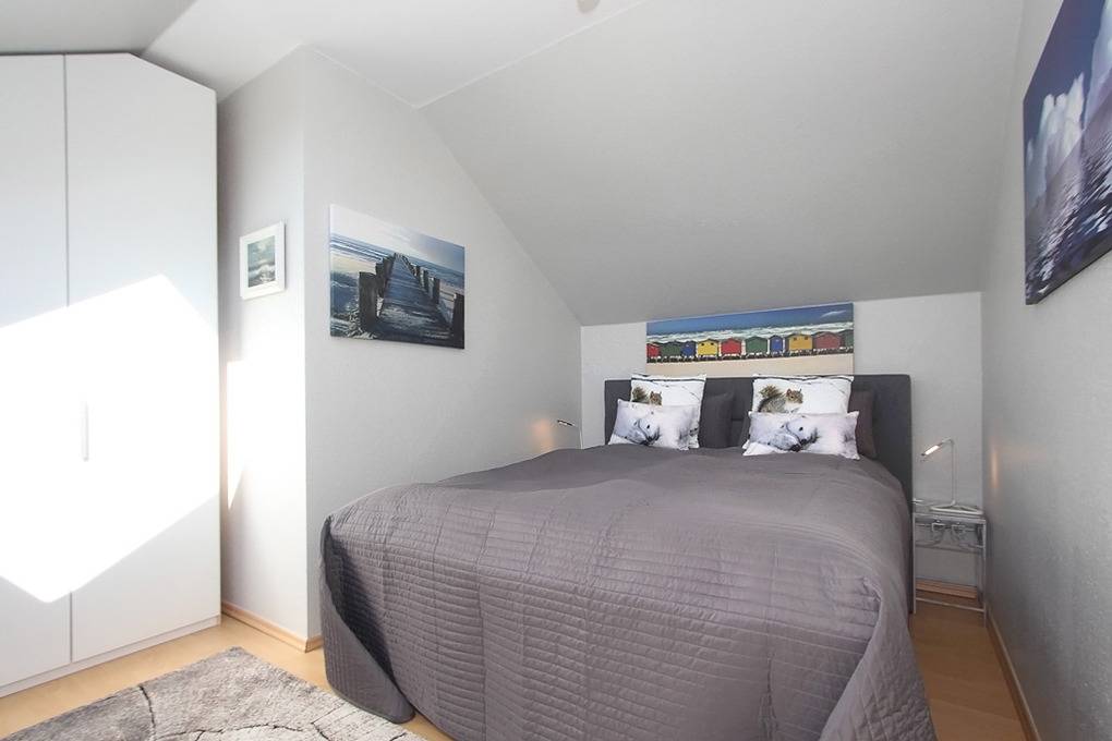75 m² Ferienwohnung ∙ 3 Schlafzimmer ∙ 6 Gäste – Bild 33