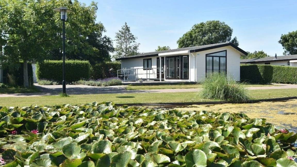 55 M² House ∙ 2 Bedrooms ∙ 4 Guests - Egmond aan Zee