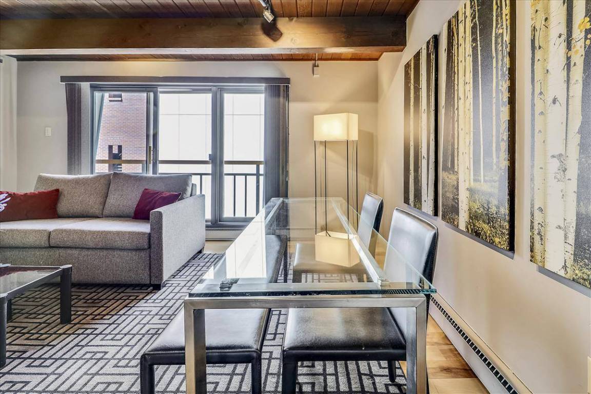84 M² Maison De Vacances ∙ 2 Chambres ∙ 4 Personnes - Aspen, CO