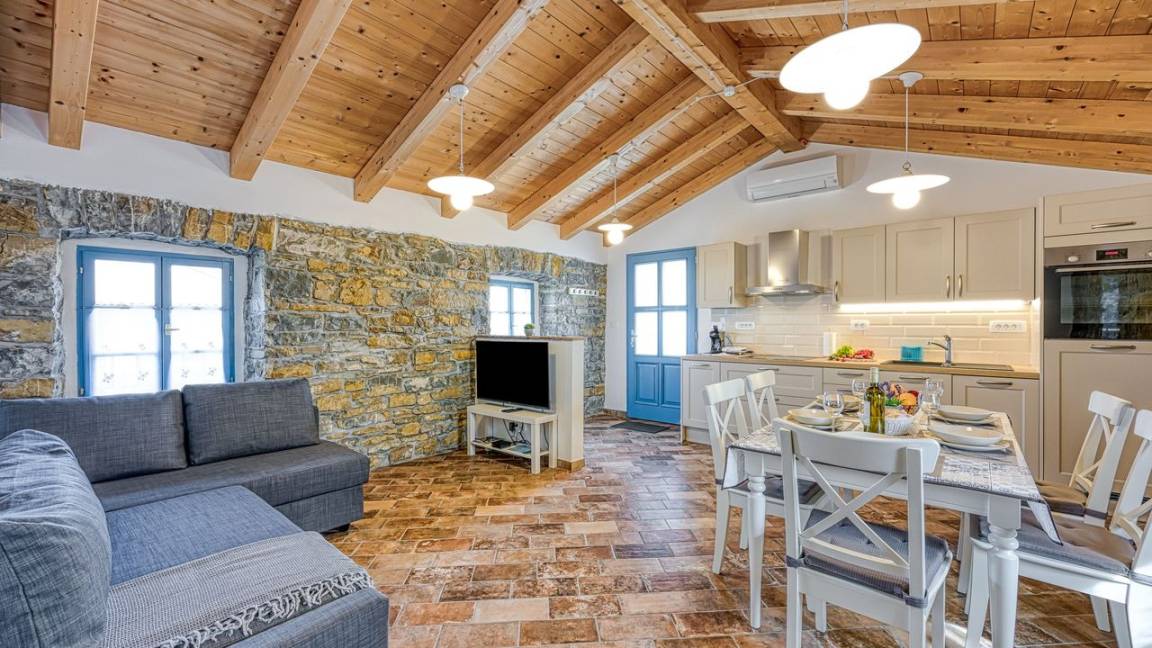 40 M² Apartment ∙ 1 Bedroom ∙ 5 Guests - Koper